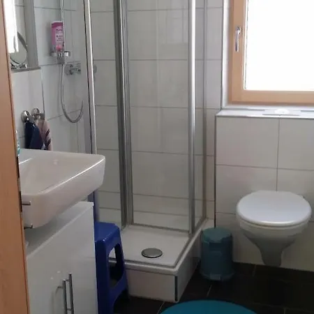 شقة Wertke كونستانز