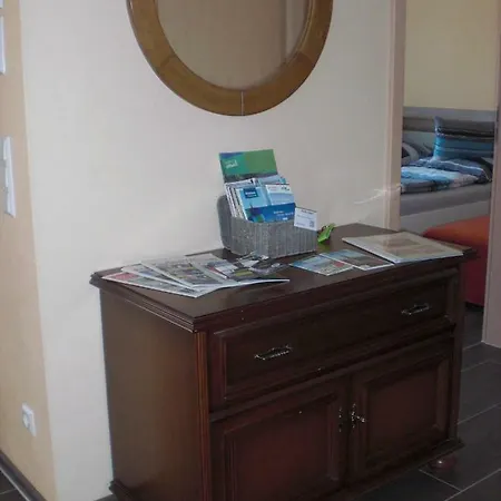 Wertke شقة كونستانز