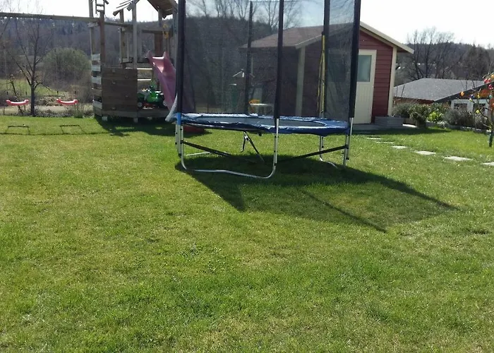 Wertke Apartment Konstanz