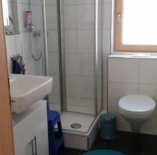 Apartment Wertke Konstanz