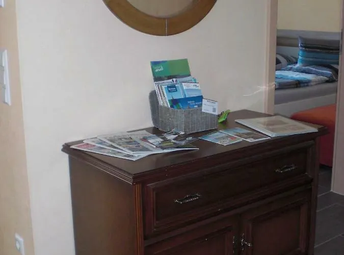 Wertke Apartament Konstancja